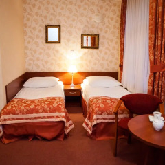 Hotel Logos спа