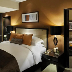 Отель The Address Dubai Marina Номер Grand