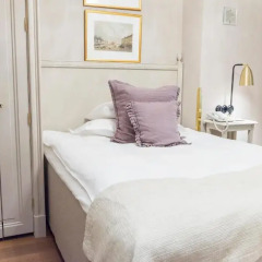 Отель Kungstradgarden - The King'S Garden 4* Номер категории Эконом