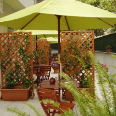 Отель Le Tare B&B