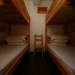 Отель Mingtown Hiker Youth Hostel Китай, Шанхай - отзывы, цены и фото номеров - забронировать отель Mingtown Hiker Youth Hostel онлайн комната для гостей фото 2