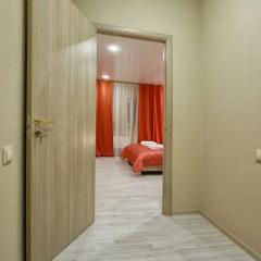 Elysium Hotel 3* Номер Премьер с разными типами кроватей фото 18
