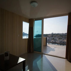 Bayview Hotel by ST Hotels Гзира комната для гостей фото 22