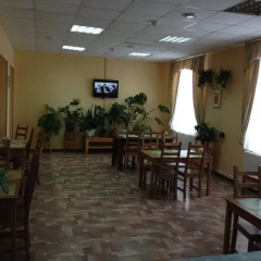 Гостиница Estate Peshkovo питание фото 3