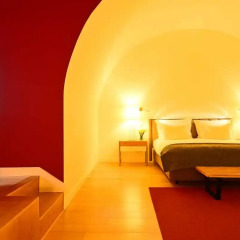 Отель Pestana Pousada de Cascais комната для гостей фото 7