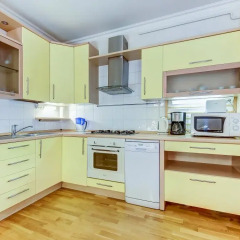 Апартаменты Elite Realty на Малой Садовой 3 apt 74 Апартаменты с различными типами кроватей фото 34