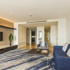 Отель Emporium Suites by Chatrium 5* Полулюкс фото 12
