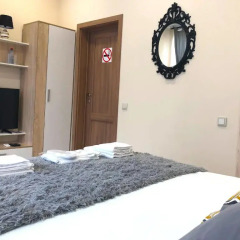 Отель Плутус 3* Стандартный номер фото 5