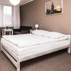 Hotel Wieniawa комната для гостей фото 4
