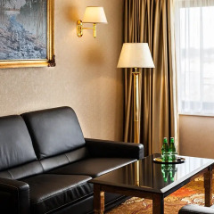 Hotel Golebiewski Mikolajki комната для гостей фото 6