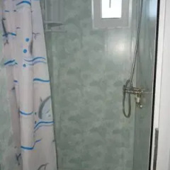 Гостиница Guest House Sea Breeze ванная