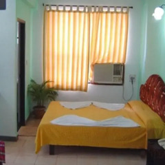 Отель Alor Holiday Resort Гоа комната для гостей фото 2