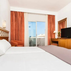 Globales Pionero Hotel комната для гостей