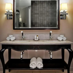 Hard Rock Hotel And Casino 4* Люкс фото 8