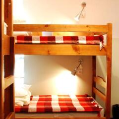 Open Hostel Fun-Fun развлечения
