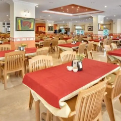 Sunmerry Hotel питание