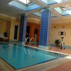 Perdikia Beach Hotel Турция, Олудениз - отзывы, цены и фото номеров - забронировать отель Perdikia Beach Hotel онлайн бассейн