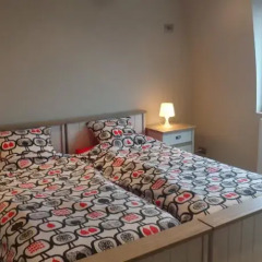Отель Bruges Brujas holiday house комната для гостей фото 4