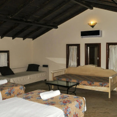 Belkon Hotel комната для гостей фото 2