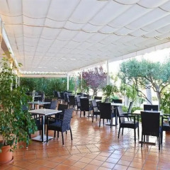 Club Hotel Cala Ratjada питание