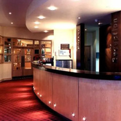 Bedford Hotel London интерьер отеля