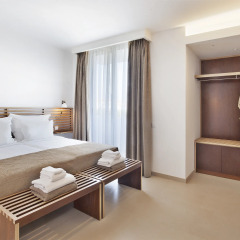 Апартаменты São Rafael Villas, Apartments & GuestHouse комната для гостей фото 3