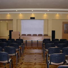 Intourist-Zakarpattya Hotel развлечения