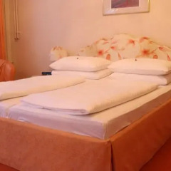 Schweizerhof Hotel Вена комната для гостей фото 6