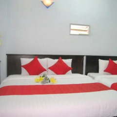 Отель Vicky s Boutique Guesthouse комната для гостей фото 7