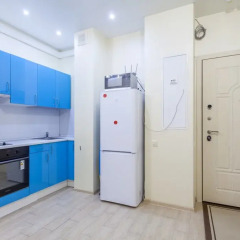 Апартаменты Second House Апартаменты с двуспальной кроватью фото 41