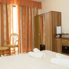 Отель Relax Inn Hotel Мальта, Буджибба - 4 отзыва об отеле, цены и фото номеров - забронировать отель Relax Inn Hotel онлайн комната для гостей фото 3