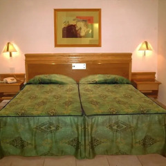 Park Hotel Слима комната для гостей фото 4
