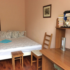 Hostel Moscow2000 комната для гостей фото 2