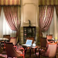 Steigenberger Cecil Alexandria Hotel интерьер отеля фото 4