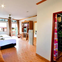 Отель Avila Resort спа