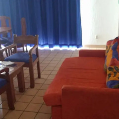 Отель Oleo Cancun Playa All Inclusive Boutique Resort комната для гостей фото 5