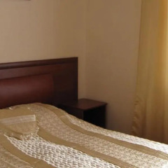 Monte-Kristo Hotel комната для гостей фото 7