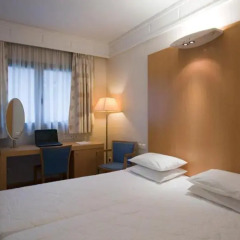 Central Athens Hotel 3* Стандартный номер