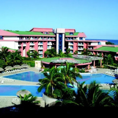 Отель Mgm Muthu Playa Varadero бассейн фото 2