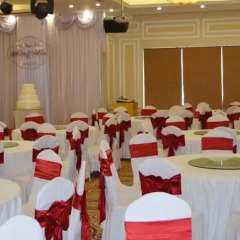 Отель Hanoi Sahul Hotel Вьетнам, Ханой - отзывы, цены и фото номеров - забронировать отель Hanoi Sahul Hotel онлайн помещение для мероприятий фото 3