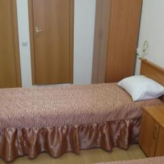 Mini Hotel Dubrava Москва комната для гостей фото 3