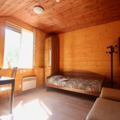 Отель Guest House on Saltykova-Schedrina Номер категории Эконом фото 19