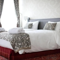 Гостиница Mercure Арбат Москва 4* Номер Classic с различными типами кроватей