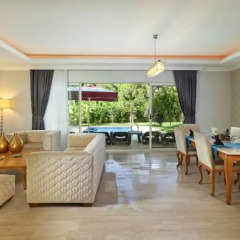 Avantgarde Hotel & Resort Турция, Кемер - отзывы, цены и фото номеров - забронировать отель Avantgarde Hotel & Resort - All Inclusive онлайн питание
