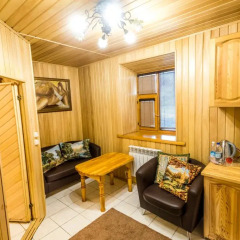 АРТ Отель Стандартный номер с различными типами кроватей фото 13
