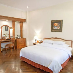 Hotel Majestic Saigon 4* Номер Делюкс с различными типами кроватей фото 3