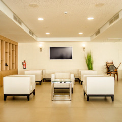 Отель Tomir Portals Suites интерьер отеля фото 5