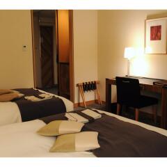 Marunouchi Hotel удобства в номере
