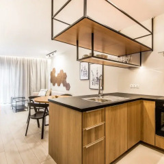 Отель Super-Apartamenty Exclusive Польша, Познань - отзывы, цены и фото номеров - забронировать отель Super-Apartamenty Exclusive онлайн в номере