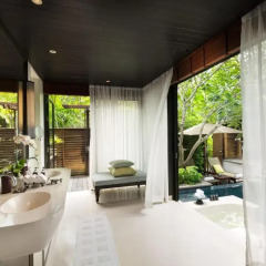 Отель Anantara Mai Khao Phuket Villas 5* Вилла фото 4